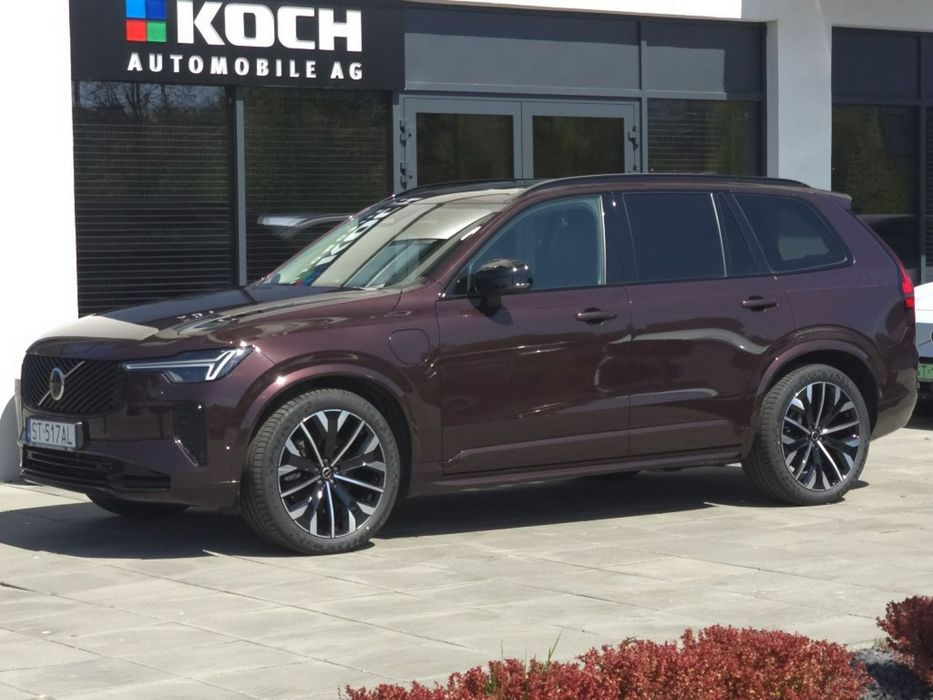 Volvo XC 90