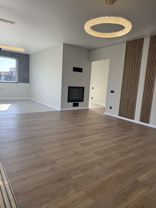 Продаж нового будинку Американки