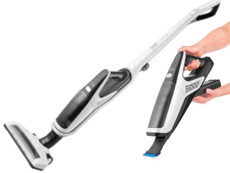 Odkurzacz Pionowy Beko VRT618 3w1 Stacjonarny i Samochodowy z Filtrem