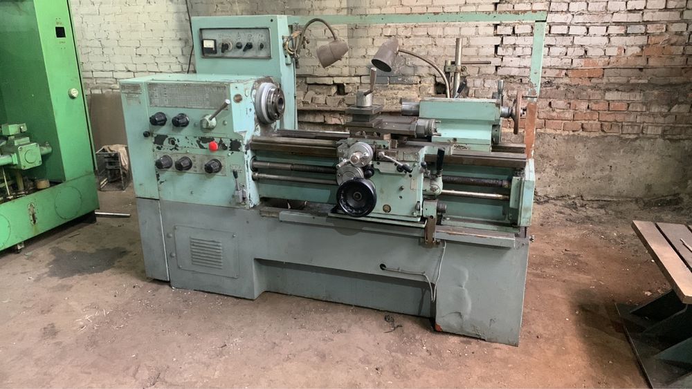 такрный станок 16б16кпф10 сост нового!