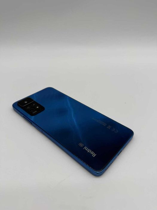 TELEFON REDMI NOTE 11 PRO 5G 6/128 GB solo bdb stan! loombard milicz