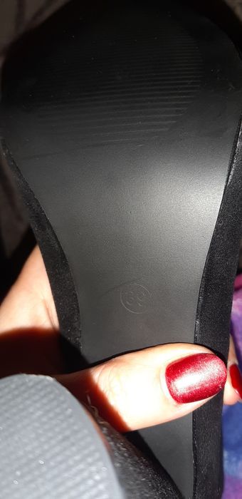 Продам ботфорди.