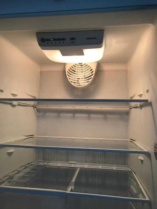 Frigorifico SIEMENS embutido