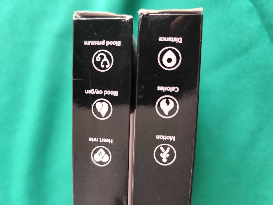 Pulseira inteligente / Smartband M 4, Nova