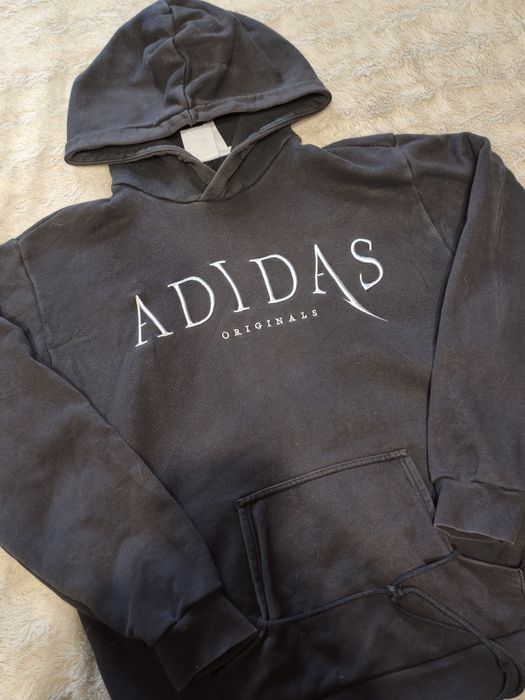 Худи Adidas originals