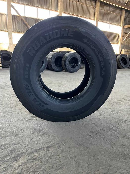 Автошина причіпна бомба ROADONE 425/65R22.5 20PR RA36 164K (Причіпна)
