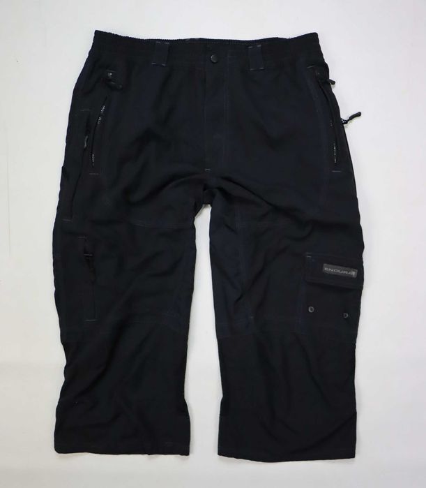 Endura męskie szorty kolarskie rozmiar XXL _ bermudy