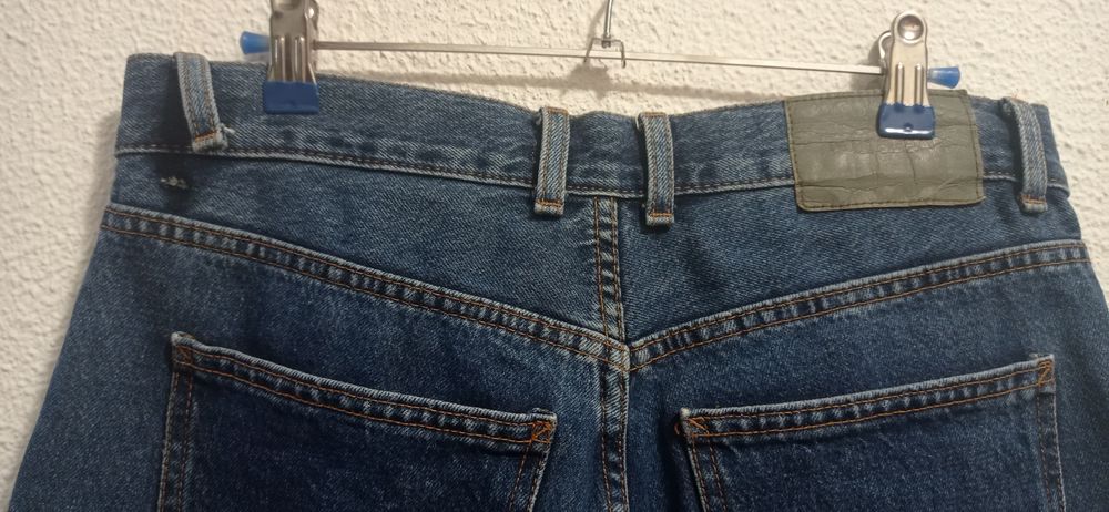 Calças de ganga Pull &Bear