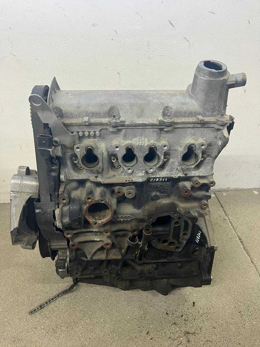 Silnik do Volkswagen Jetta VI 2.0 MPI Benzyna CBP