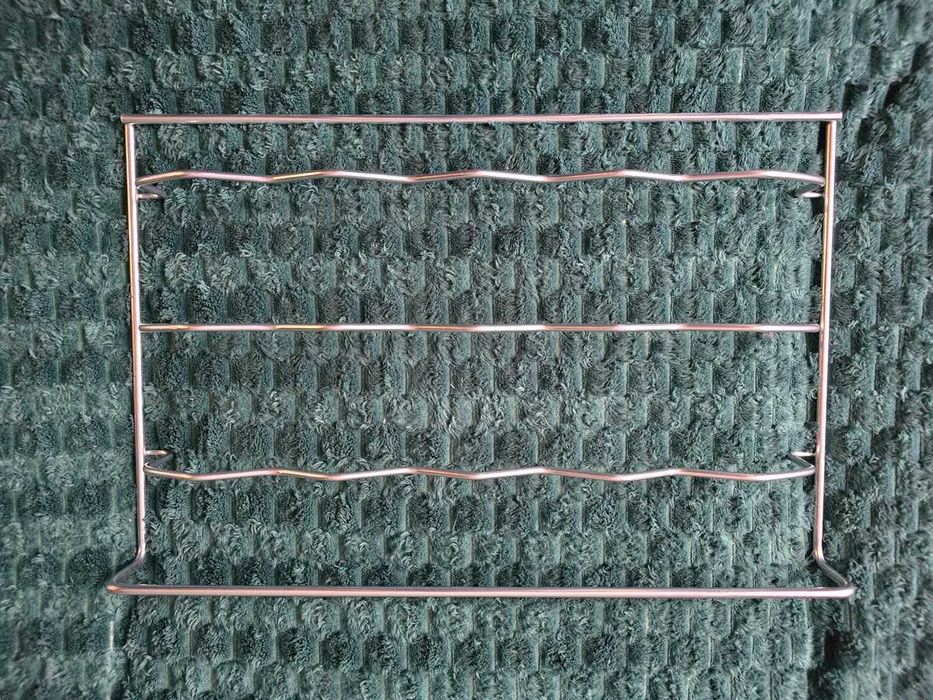 Półka na butelki do lodówki Samsung