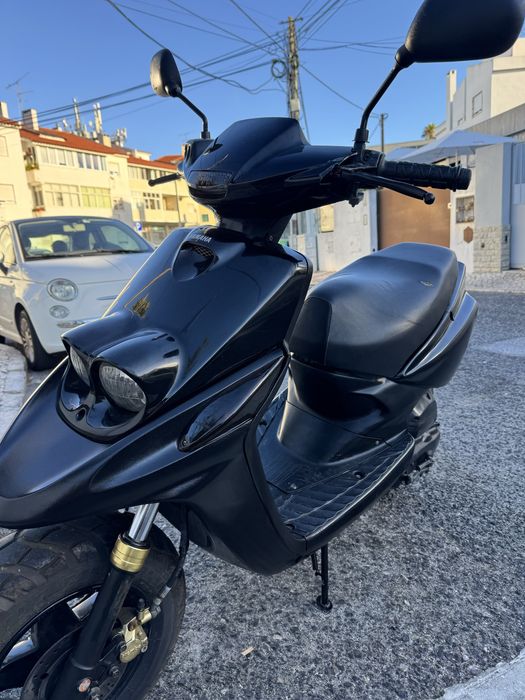 Yamaha BWS NG 50cc