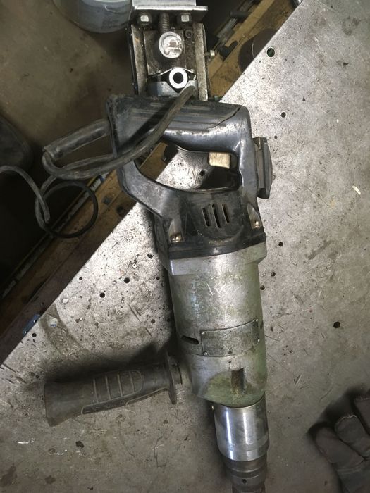 Wkrętarka Celmy na 220 volt