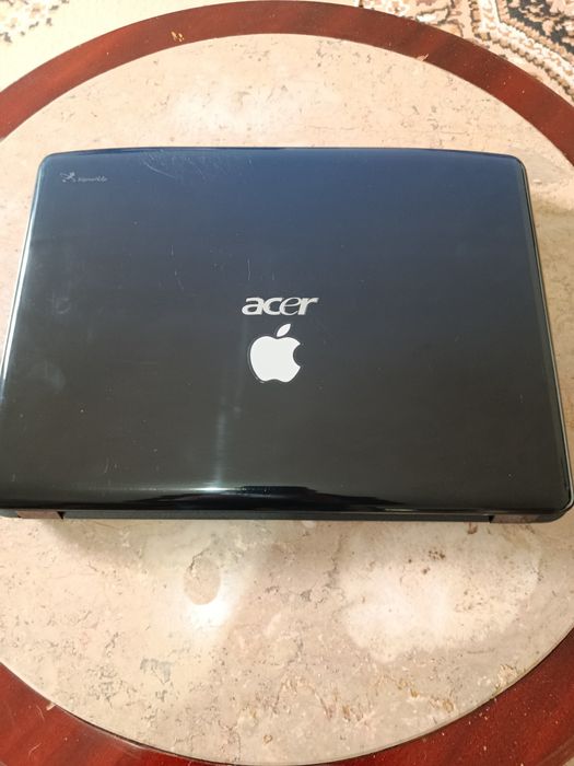 Computador portátil ACER