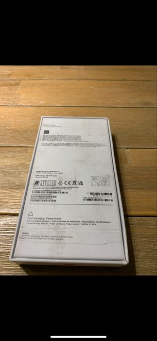Telefon orange pro max 2 tb