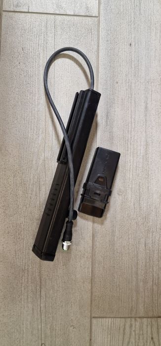 Продам металлоискатель Nokta   legend  PRO