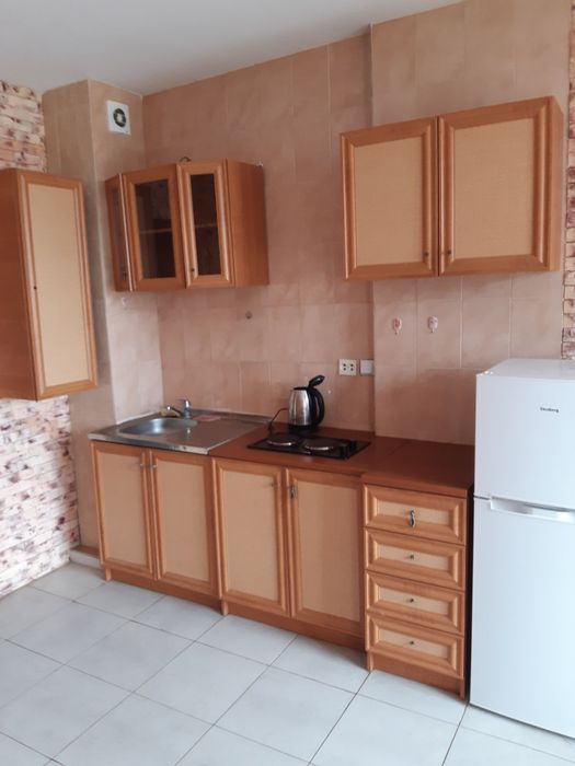 З 1 БЕРЕЗНЯ!!! Квартира-студія вул Кікабідзе 12А.! На 1-2-6 місяців!