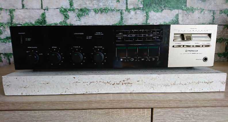 Wzmacniacz Pioneer SA-530