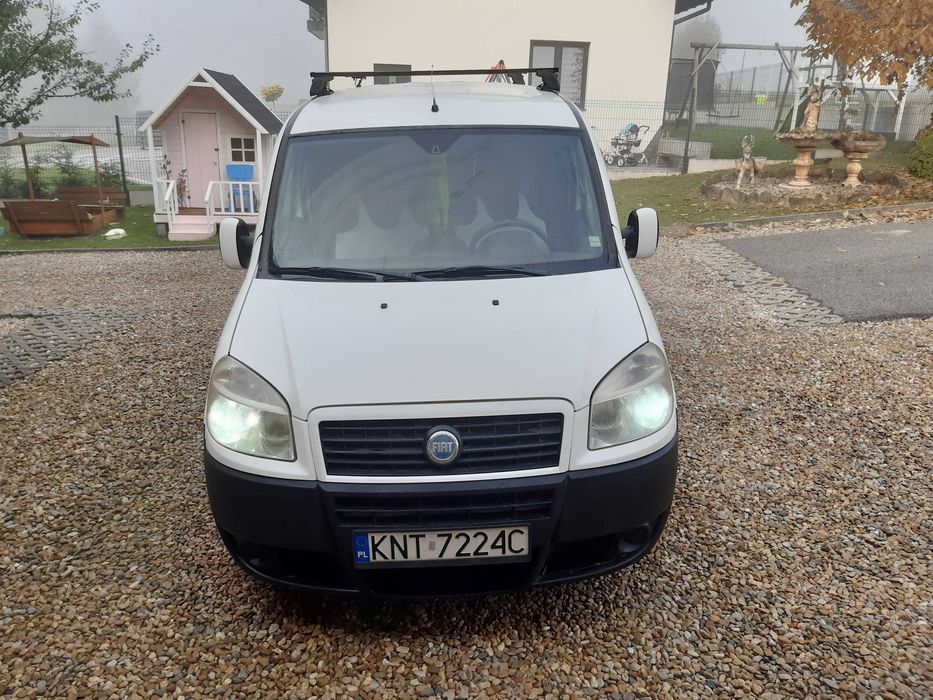 Fiat Doblo