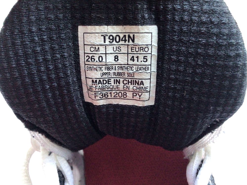Asics GT 2140 41 3 045 Olx
