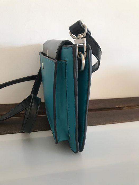 Mala de senhora "TRAFALUC/ZARA"