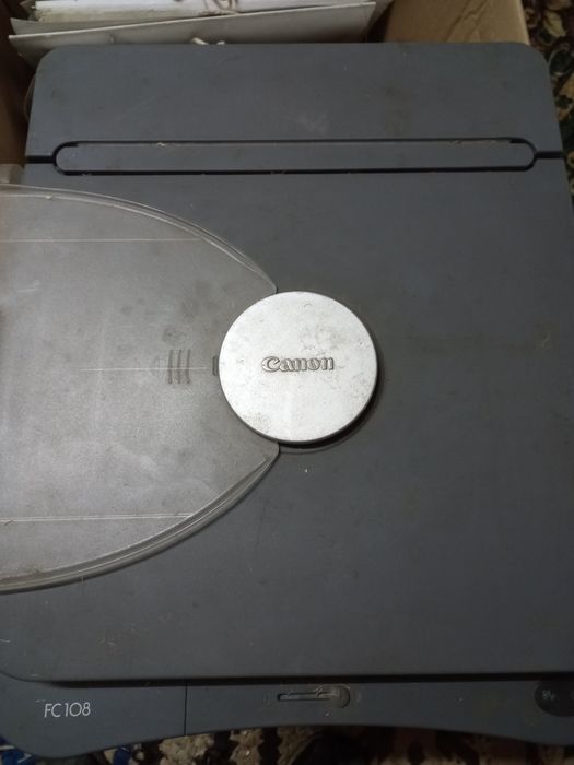 Принтер Lexmark...