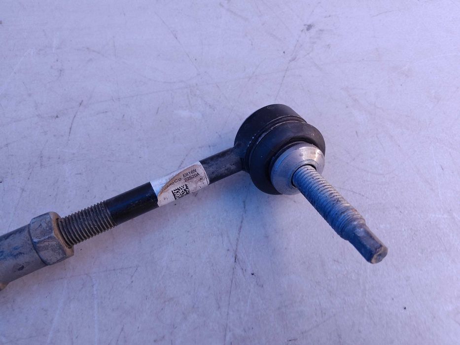 Ford Flex 2013 - 2019 Wahacz prawy / lewy tył DE93-5A972-DA