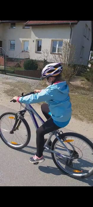 Rower górski Kellys