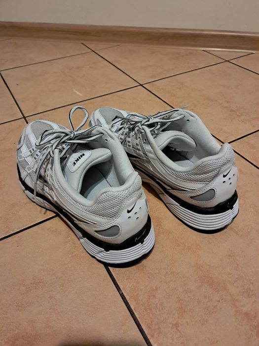 Buty Nike P-6000