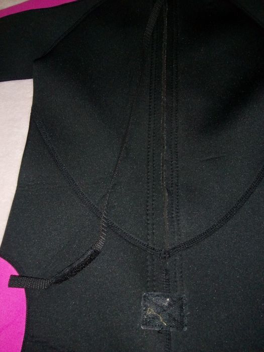 Гідрокостюм для дівчинки 7-8 років