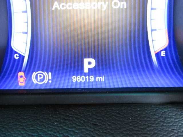 NA CZĘŚCI - Maserati GHIBLI III 2016 3.0 DIESEL 275KM Nero 820/A