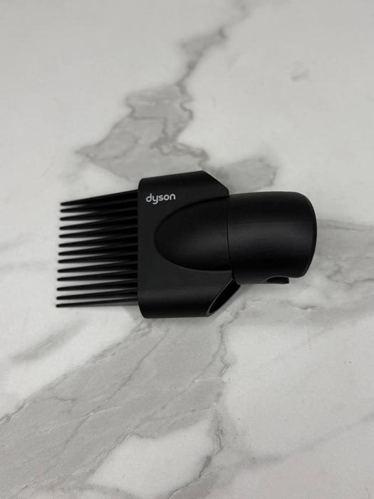 Dyson Supersonic — лімітований колір Vinca Blue / Topaz (HD18 фен