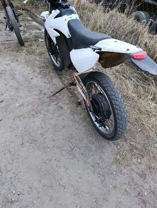 Бізнес у Львові: прокат електробайків для кур’єрів | 10 байків | дохід 100k+