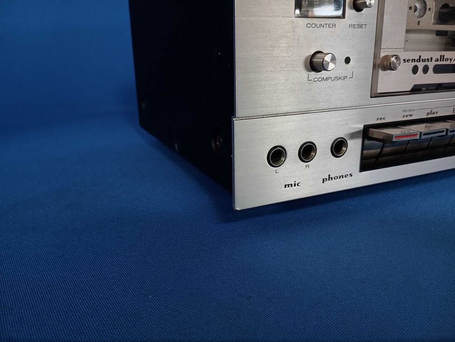 Marantz PM 500 /  SD 4000  /  ST 400L
