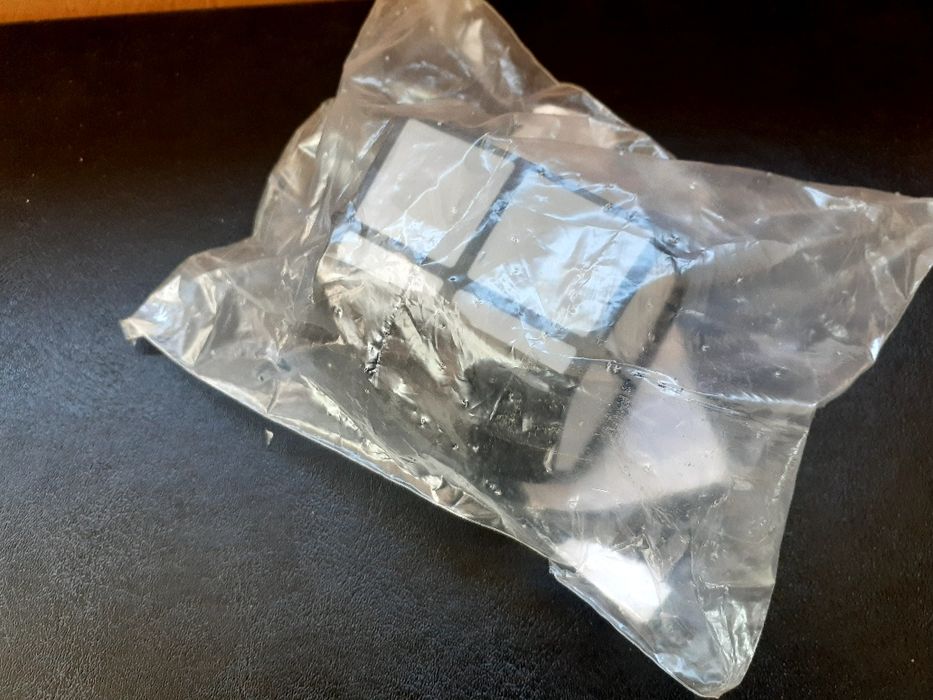 Фильтр воздушный на пилу Хускварна 562xp