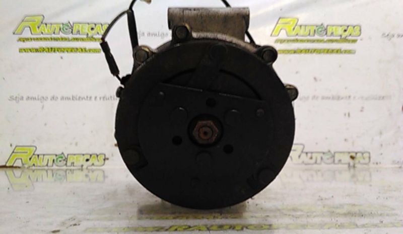 Compressor do ac - honda civic viii hatchback (fn, fk) | 05 -
