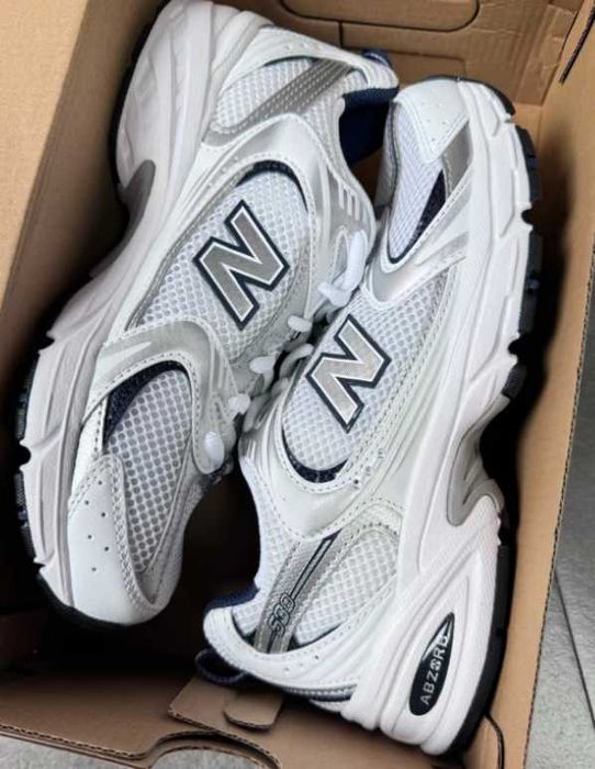 New Balance 530 White  R.38,5