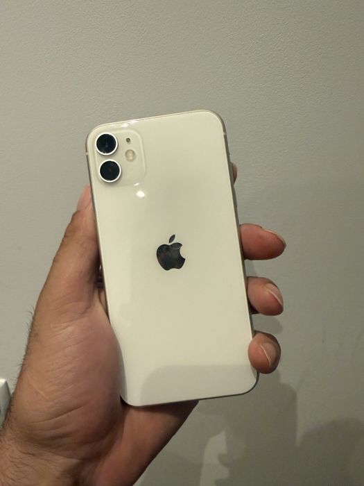 Iphone 11 em bom estado