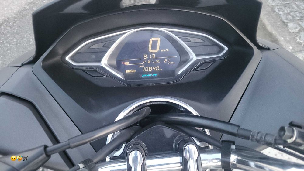 Honda PCX 125 DE 2020