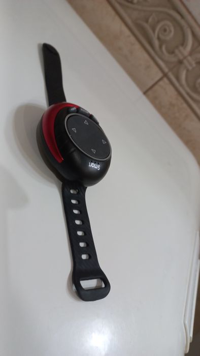 Пульт Smart на руку