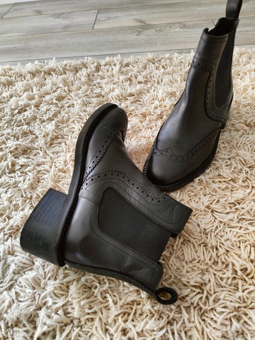 Buty Kurt Geiger rozmiar 37