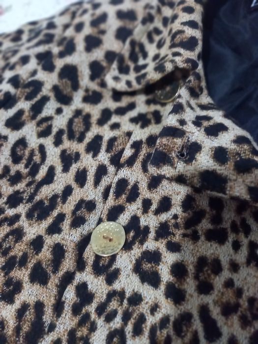 Casaco da Zara,  impecável , XL