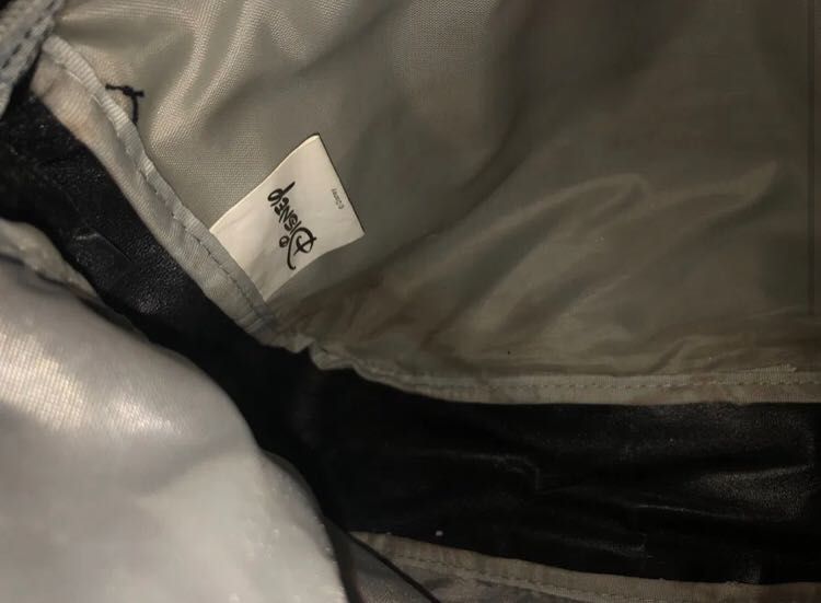 Mochila da Hannah Montana64740974470146124