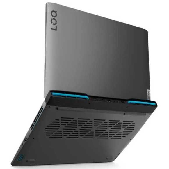 Lenovo LOQ 15IRH8 Intel Core i5-13420H/16GB/512GB SSD/RTX 4050/15.6"