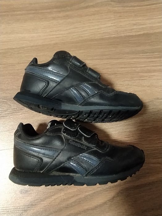 Кросівки дитячі Reebok