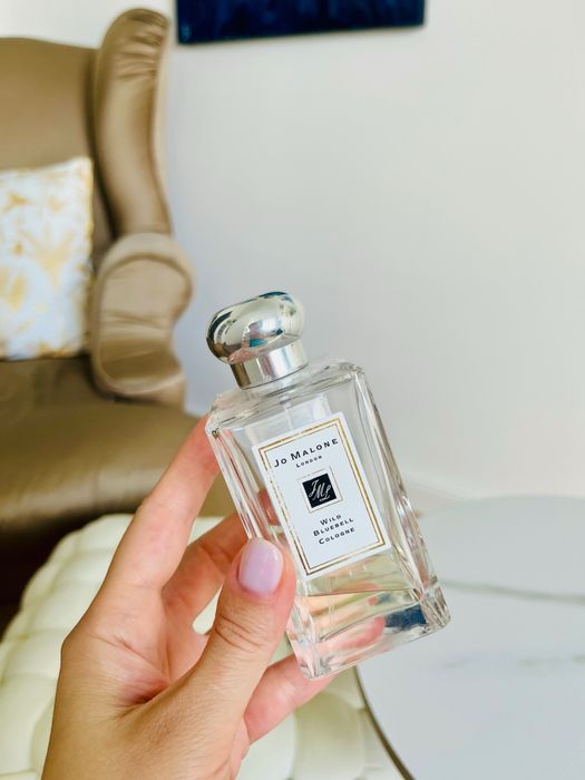 Jo Malone Wild Bluebell  25 ml Made in England