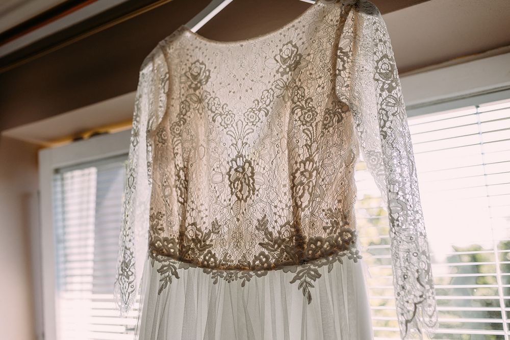 Suknia ślubna Kalina rozm. 38/40