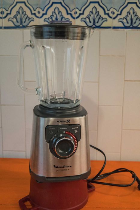 Liquidificadora Moulinex PERFECTMIX +