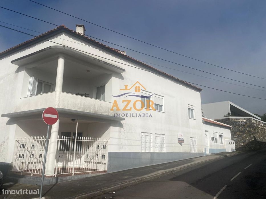 Apartamento T2 na Fajã de Baixo, em Ponta Delgada