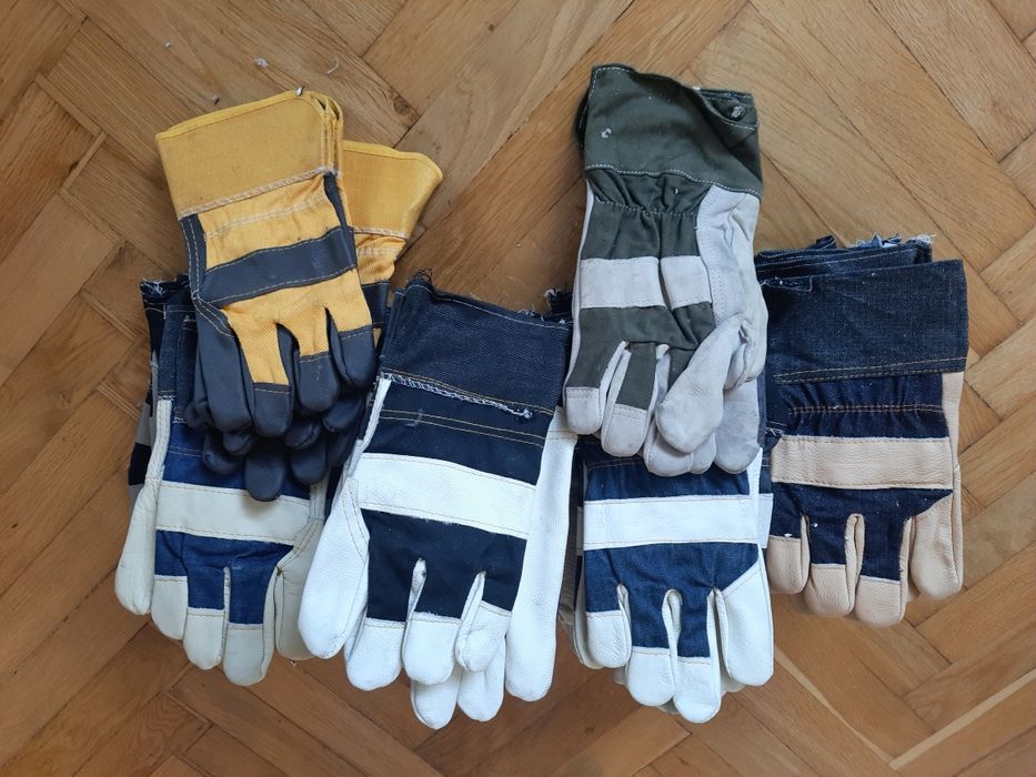 Rękawiczki ochronne