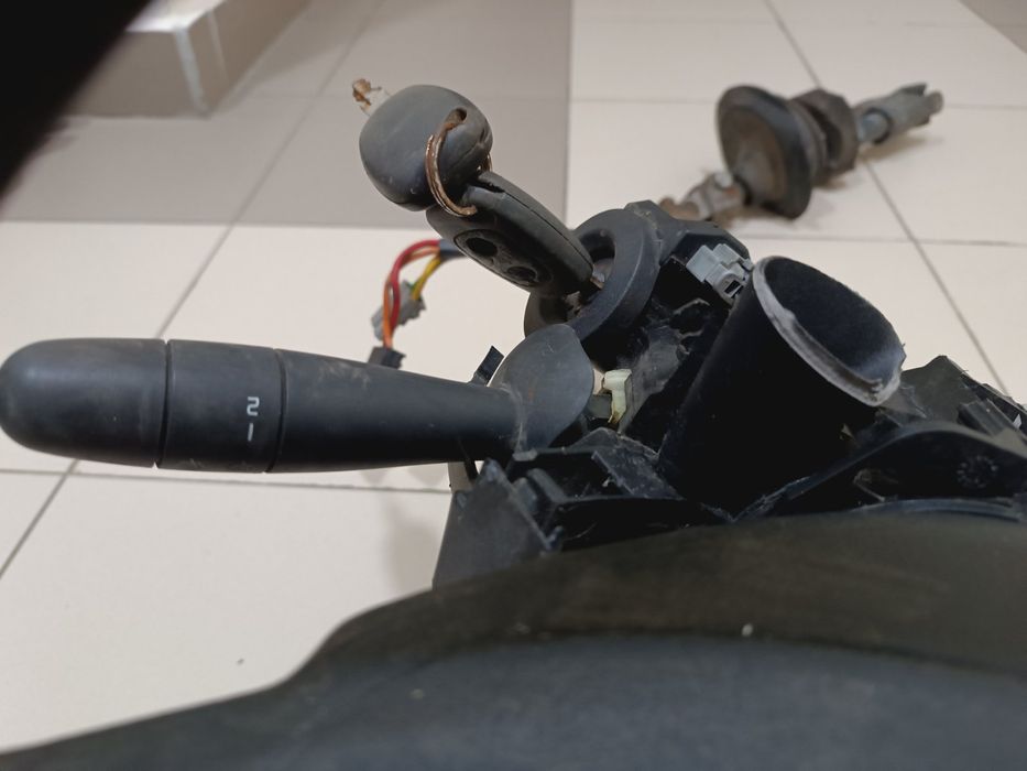 Руль (кермо) до Оpel Vauxhall